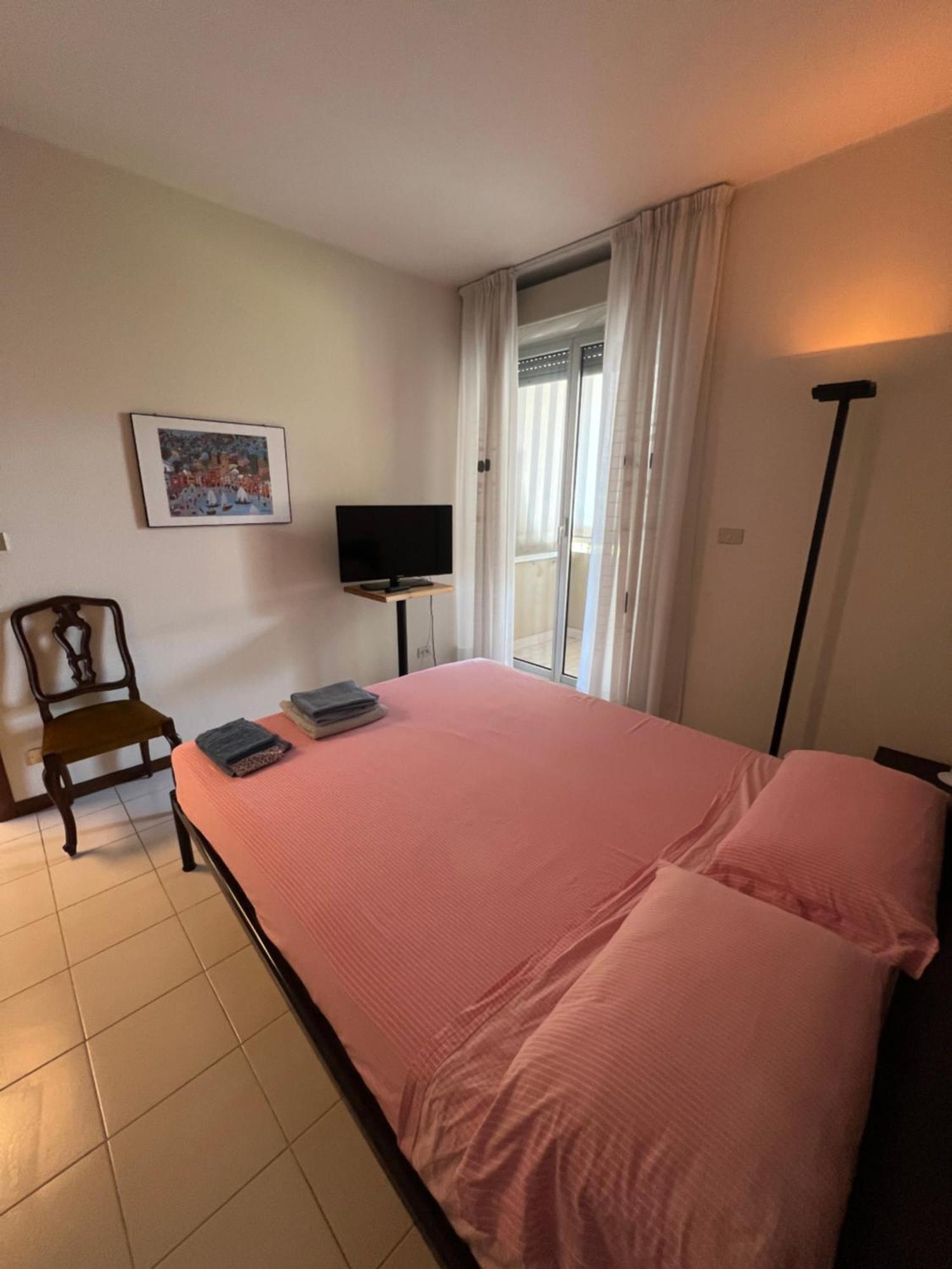 La Casa Di Alberto Apartment Riva Ligure Bagian luar foto